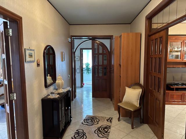 Appartamento in vendita di 246 m² in Via Santa Lucia