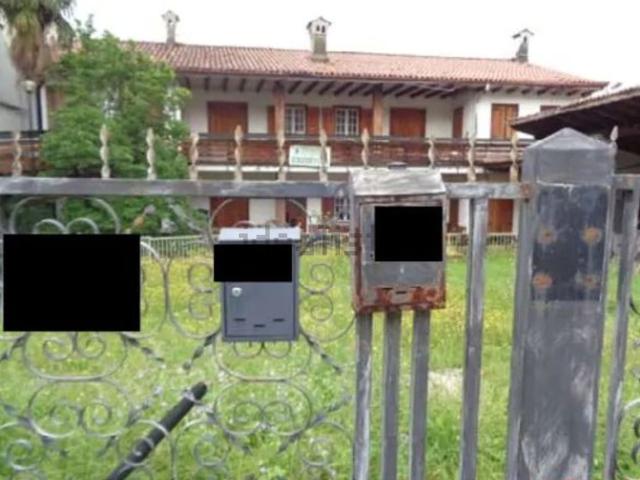 Appartamento in vendita di 246 m² in Via Roma, 25
