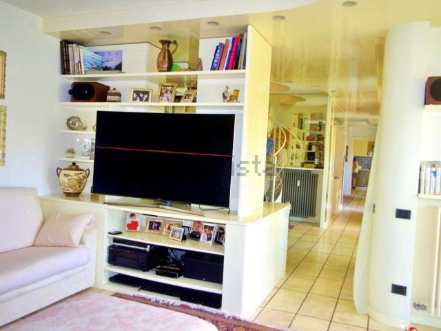 Appartamento in vendita di 246 m² in Viale delle Rimembranze