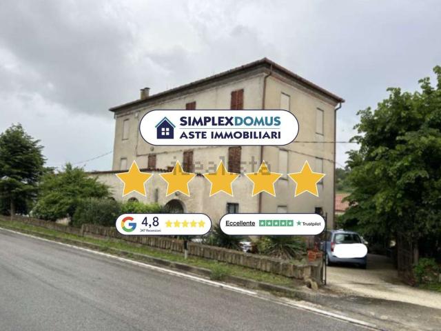 Appartamento in vendita di 246 m² in Contrada San Martino