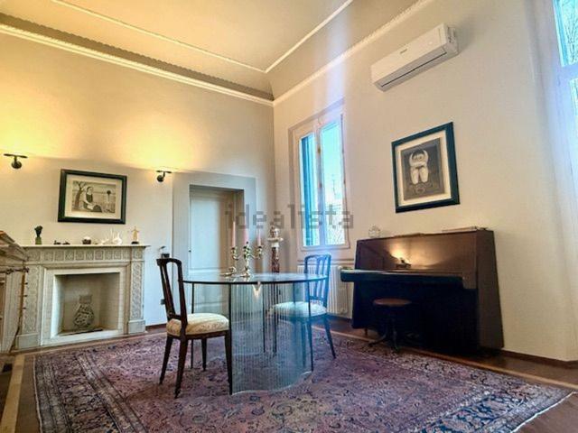 Appartamento in vendita di 246 m² in Piazza Cesare Beccaria
