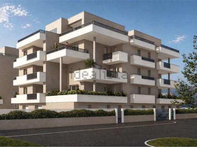 Appartamento in vendita di 247 m²
