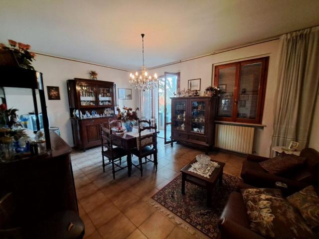 Appartamento in vendita di 247 m² in Via Giuseppe Giusti