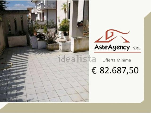 Appartamento in vendita di 247 m² in Via F. Turati, 205
