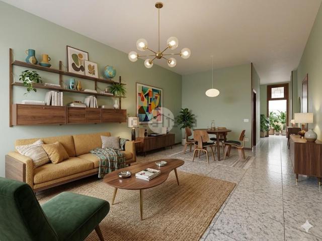 Appartamento in vendita di 247 m² in Via IV Novembre, 45