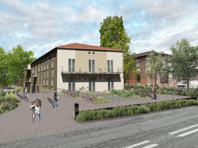 Appartamento in vendita di 247 m² in Via P. Togliatti, 17
