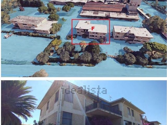 Appartamento in vendita di 247 m² in Via Roma, 391