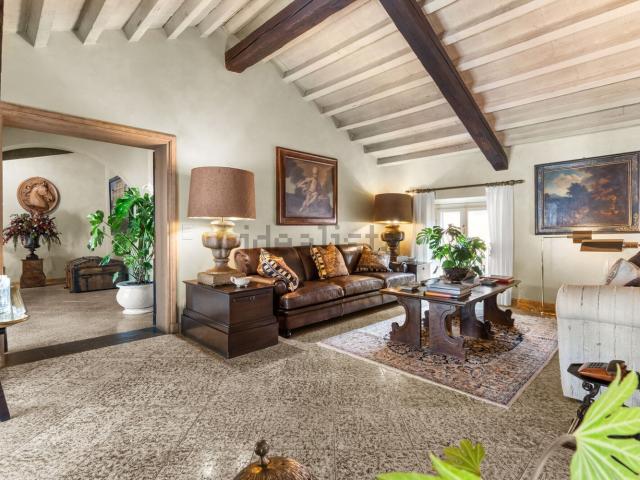 Appartamento in vendita di 247 m² in Vicolo del Carmine, 3
