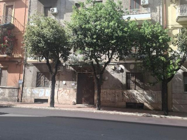 Appartamento in vendita di 247 m² in Corso Umberto I, 185