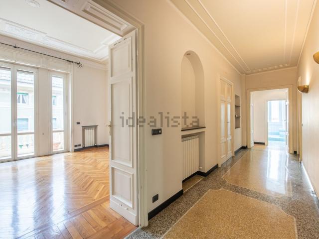 Appartamento in vendita di 247 m² in Corso Carbonara
