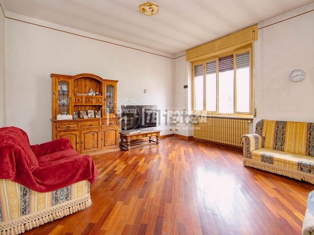 Appartamento in vendita di 248 m²