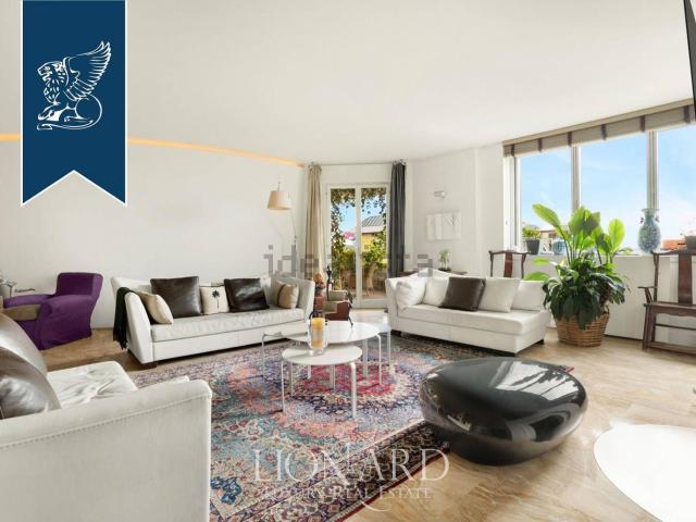 Appartamento in vendita di 248 m²