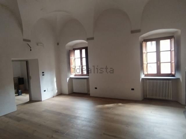 Appartamento in vendita di 248 m²
