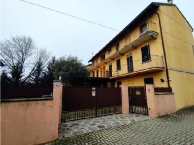 Appartamento in vendita di 248 m² in Via Croce