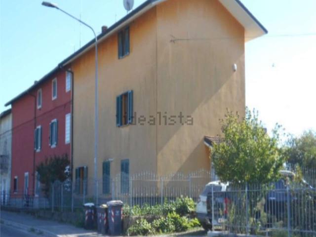 Appartamento in vendita di 248 m² in Via Basaluzzo, 18