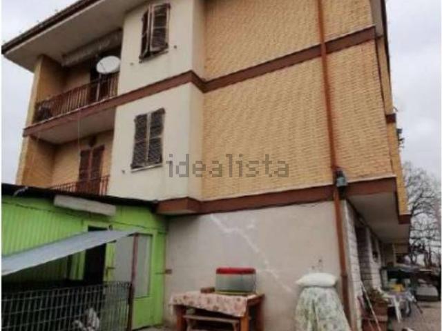 Appartamento in vendita di 248 m² in Via del Mulino