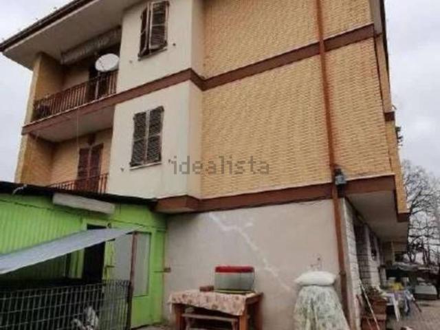 Appartamento in vendita di 248 m² in Via del Mulino, 11