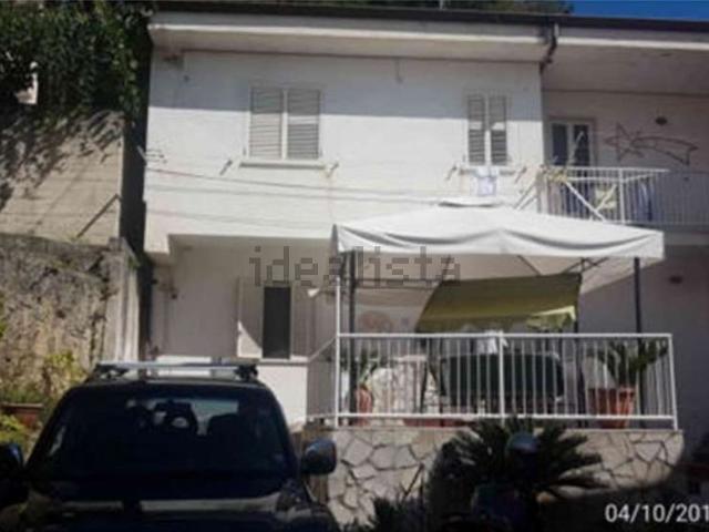 Appartamento in vendita di 248 m² in Via Pittore Pasquale Mazzotti