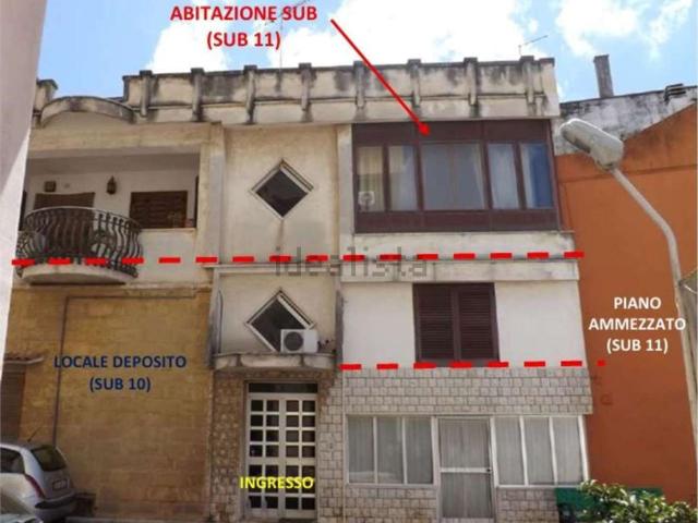 Appartamento in vendita di 248 m² in Via Principe Amedeo, 14