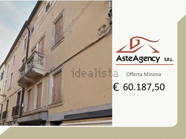 Appartamento in vendita di 248 m² in Corso Vittorio Emanuele II, 81