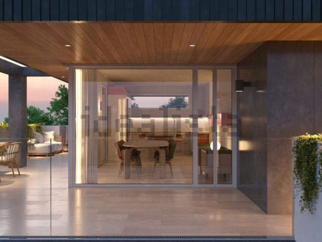 Appartamento in vendita di 248 m² in Parisio