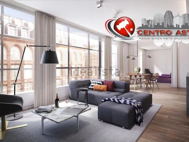 Appartamento in vendita di 249 m² in Via G. Marconi