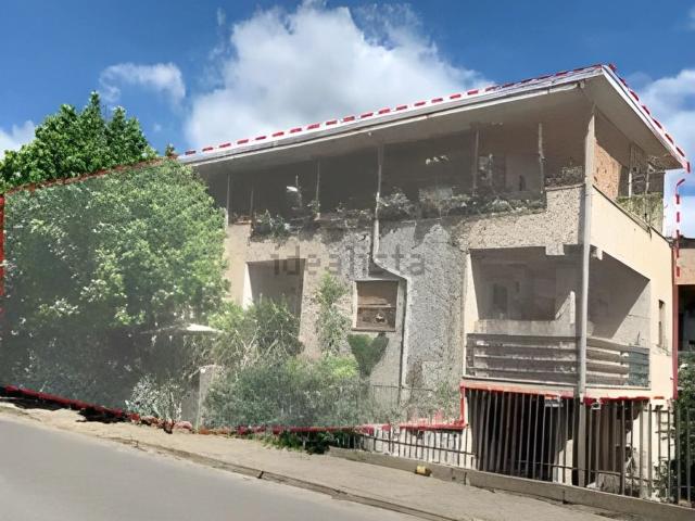 Appartamento in vendita di 249 m² in Via Giorgio de Chirico