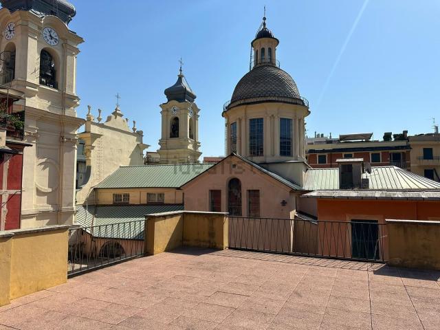 Appartamento in vendita di 249 m² in Via della Vittoria