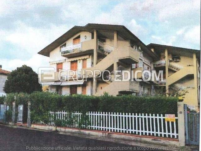 Appartamento in vendita di 249 m² in Via Pisa