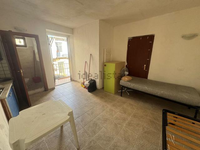 Appartamento in vendita di 24 m² in Corso Vercelli, 116
