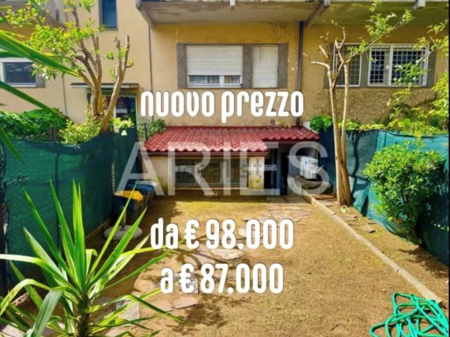 Appartamento in vendita di 24 m² in Largo Esopo, 9
