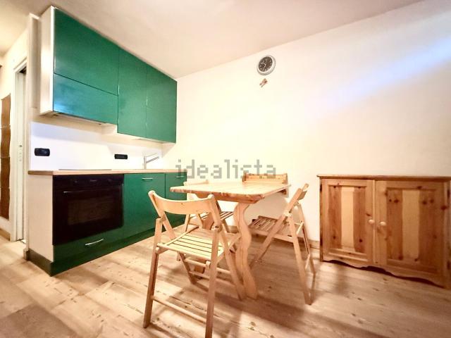 Appartamento in vendita di 24 m² in Via Terzo Reggimento Alpini, 10