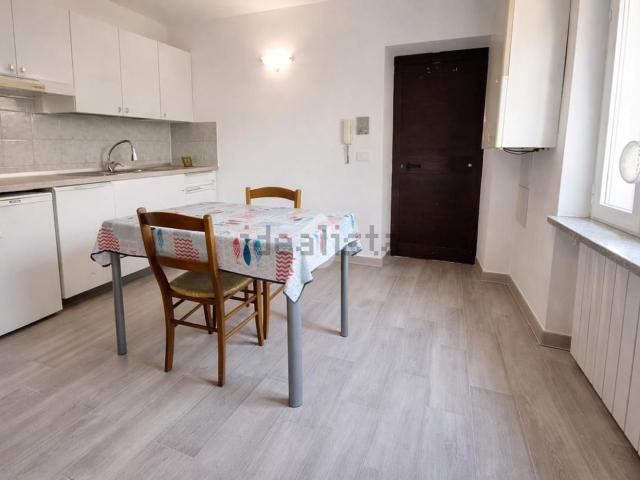 Appartamento in vendita di 24 m² in Via Vecchia, 35