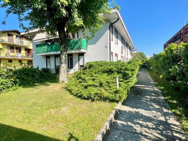 Appartamento in vendita di 24 m² in Via Vincenzo Bellini