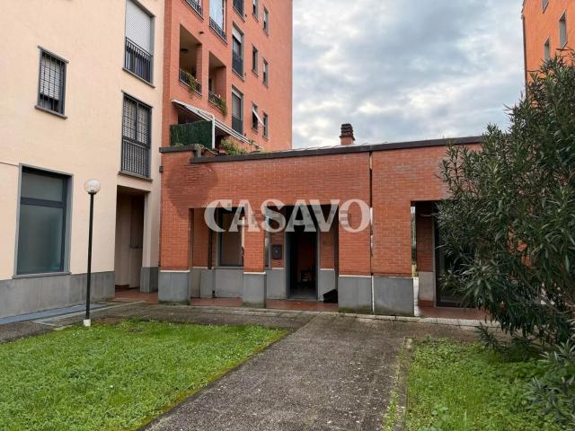 Appartamento in vendita di 24 m² in Via Antonio Canova, 65