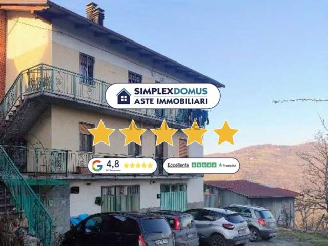 Appartamento in vendita di 24 m² in Via Castagnola