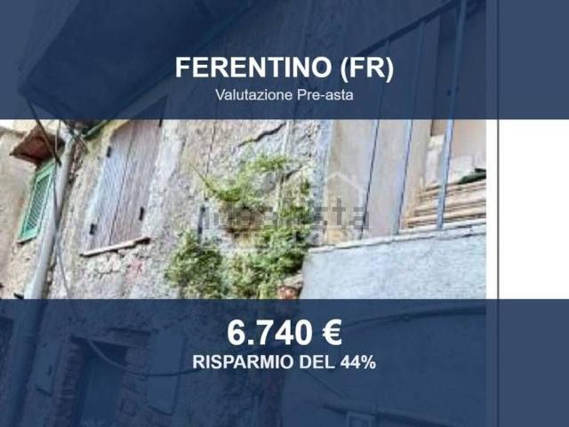 Appartamento in vendita di 24 m² in Via Cavour, 61