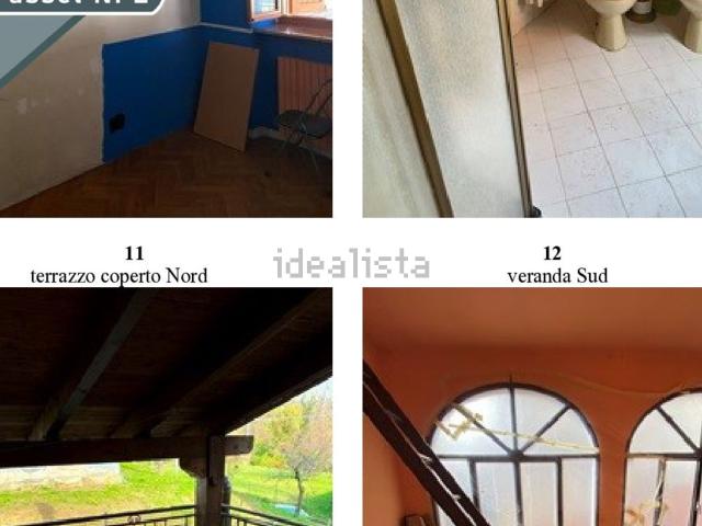 Appartamento in vendita di 24 m² in Via Dante Alighieri