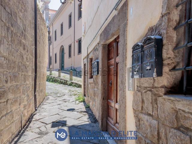 Appartamento in vendita di 24 m² in Via degli Scalzi, 1