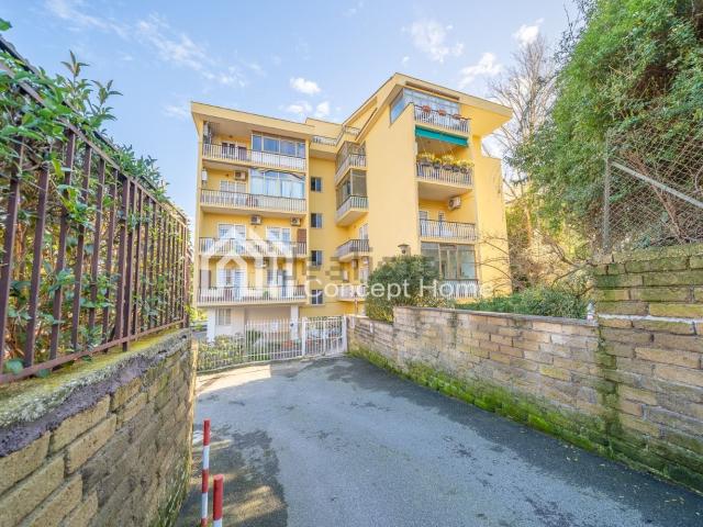 Appartamento in vendita di 24 m² in Via dei Due Ponti, 237