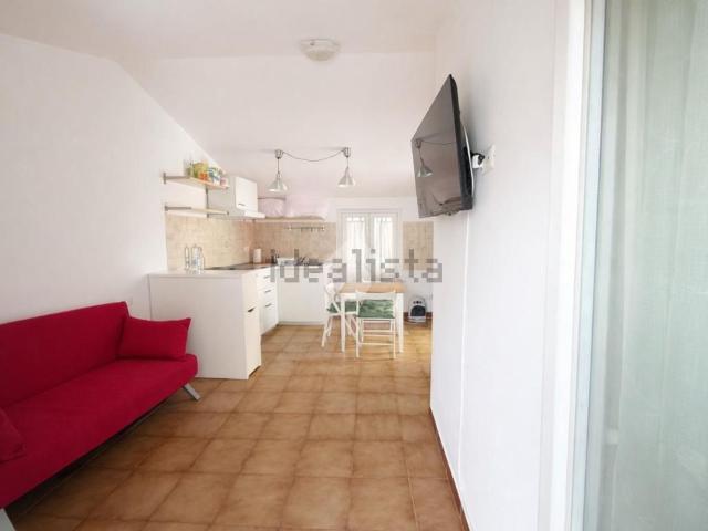 Appartamento in vendita di 24 m² in Via delle Mole