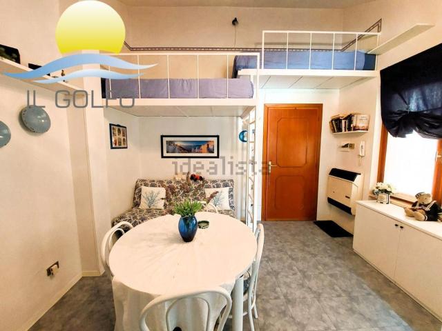 Appartamento in vendita di 24 m² in Via Diano San Pietro, 76