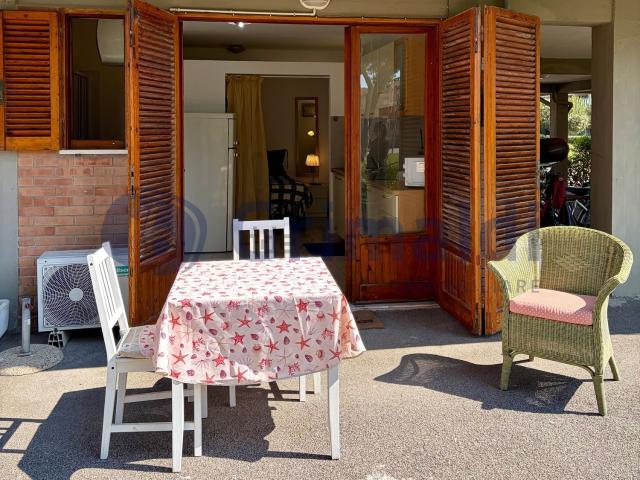 Appartamento in vendita di 24 m² in Via Donato Bramante, 5