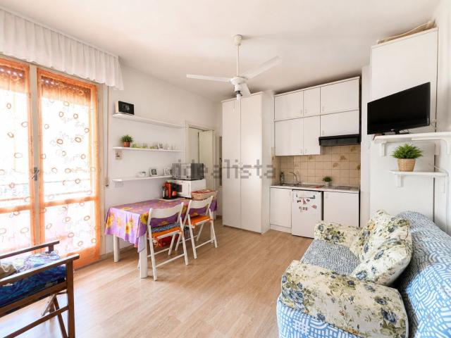 Appartamento in vendita di 24 m² in Via Francesco Pierelli, 3