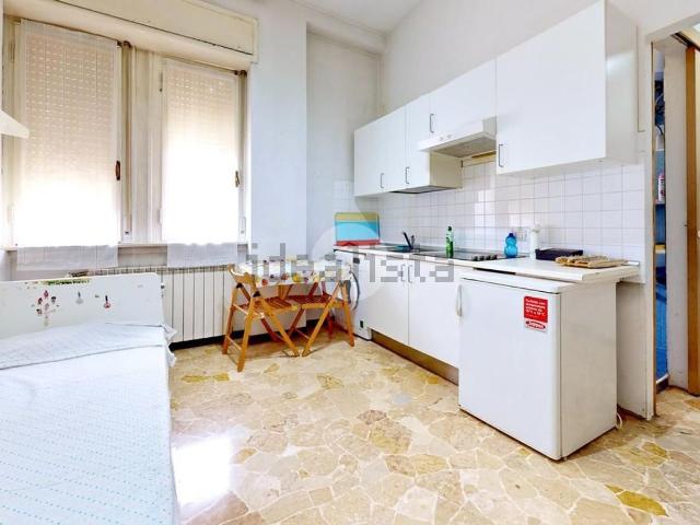 Appartamento in vendita di 24 m² in Via Francesco Predabissi, 3