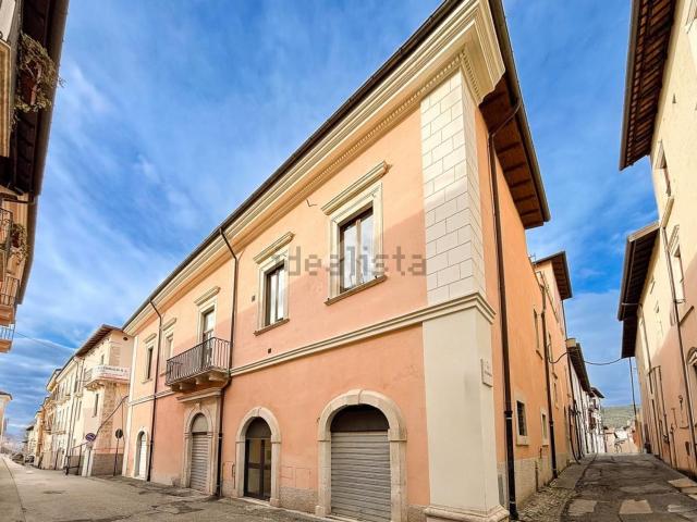 Appartamento in vendita di 24 m² in Via Giuseppe Garibaldi