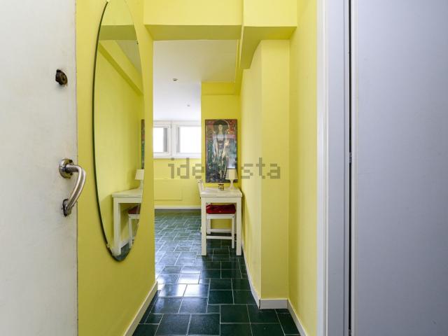 Appartamento in vendita di 24 m² in Via Gregorio VII, 508