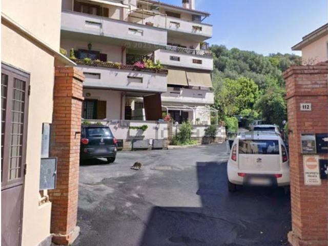 Appartamento in vendita di 24 m² in Via IV Novembre, 112