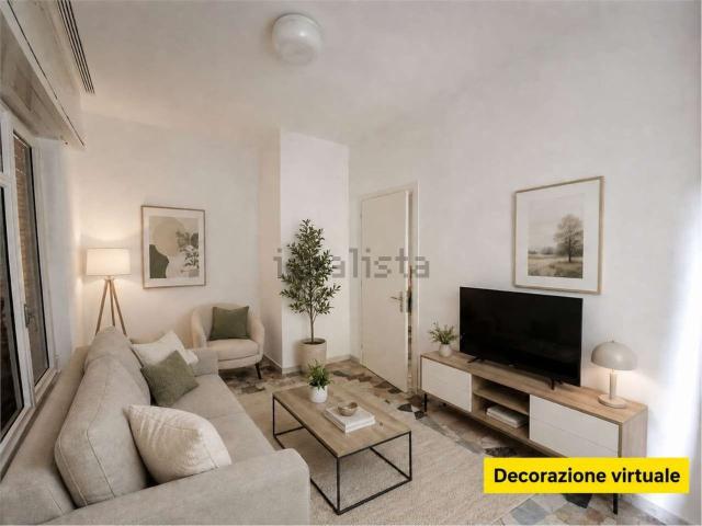 Appartamento in vendita di 24 m² in Via Leonardo Da Vinci