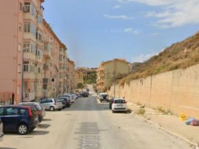 Appartamento in vendita di 24 m² in Via Leonardo Sciascia
